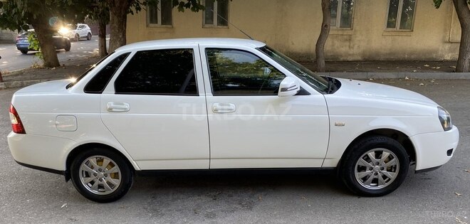 LADA (VAZ) Priora 2018, 137,522 km - 1.6 l - Şamaxı