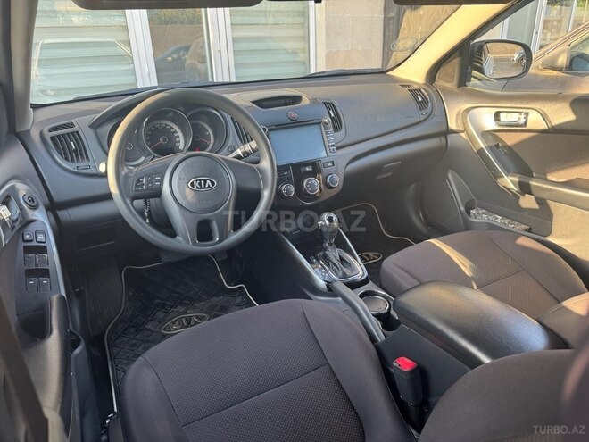 Kia Cerato 2012, 75,000 km - 1.6 л - Bakı