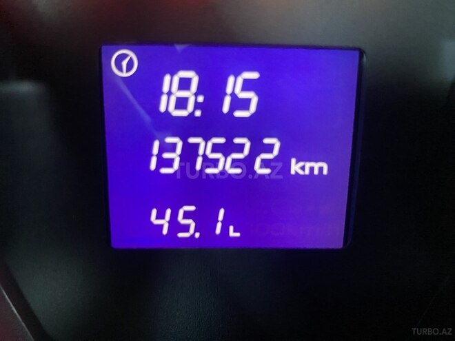 LADA (VAZ) Priora 2018, 137,522 km - 1.6 l - Şamaxı