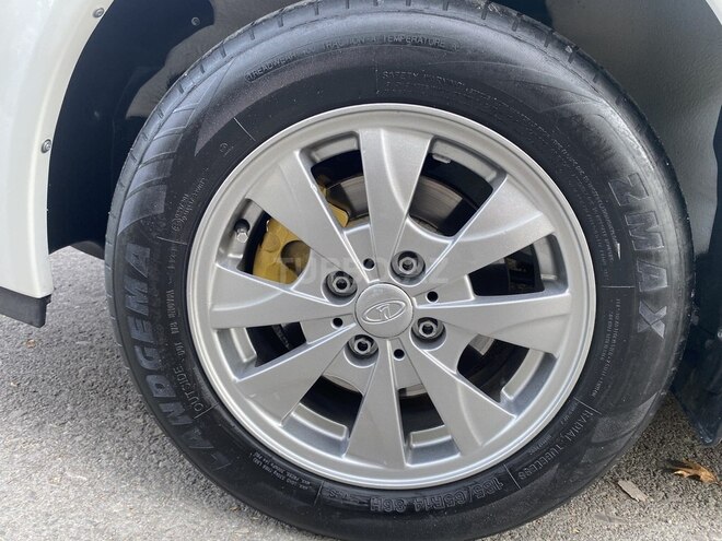 LADA (VAZ) Priora 2018, 137,522 km - 1.6 l - Şamaxı