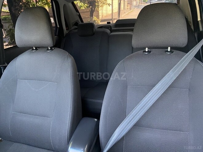 LADA (VAZ) Priora 2018, 137,522 km - 1.6 l - Şamaxı