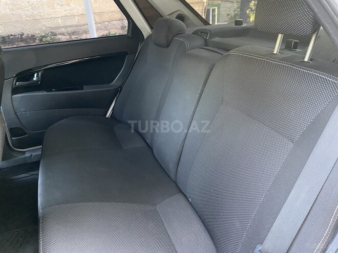 LADA (VAZ) Priora 2018, 137,522 km - 1.6 l - Şamaxı