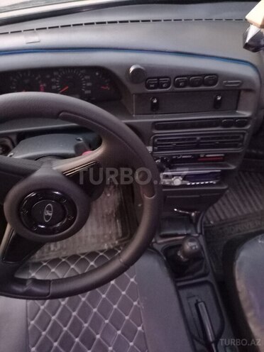 LADA (VAZ) 21099 1998, 189,000 km - 1.5 l - Goranboy