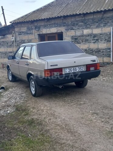 LADA (VAZ) 21099 1998, 189,000 km - 1.5 l - Goranboy