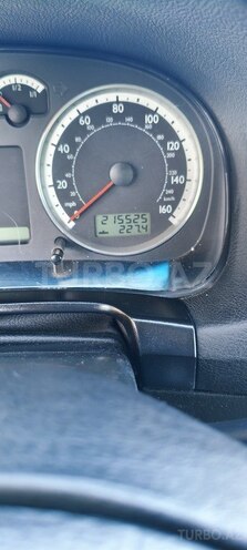 Volkswagen Jetta 2004, 215,525 km - 2.0 l - Bakı