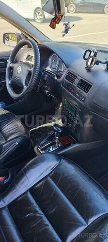 Volkswagen Jetta 2004, 215,525 km - 2.0 l - Bakı