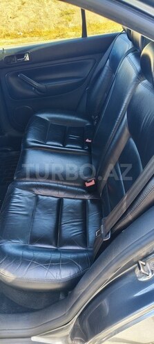 Volkswagen Jetta 2004, 215,525 km - 2.0 l - Bakı