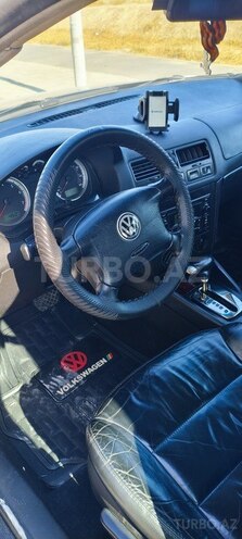 Volkswagen Jetta 2004, 215,525 km - 2.0 l - Bakı