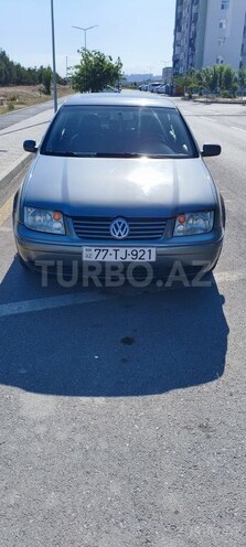 Volkswagen Jetta 2004, 215,525 km - 2.0 l - Bakı