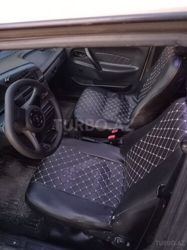 LADA (VAZ) 21099 1998, 189,000 km - 1.5 l - Goranboy