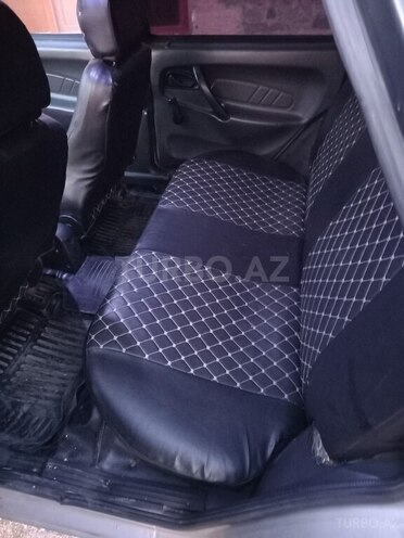 LADA (VAZ) 21099 1998, 189,000 km - 1.5 l - Goranboy