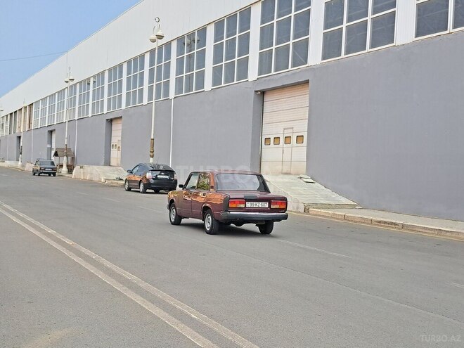 LADA (VAZ) 2107 2004, 377,077 km - 1.6 л - Gəncə