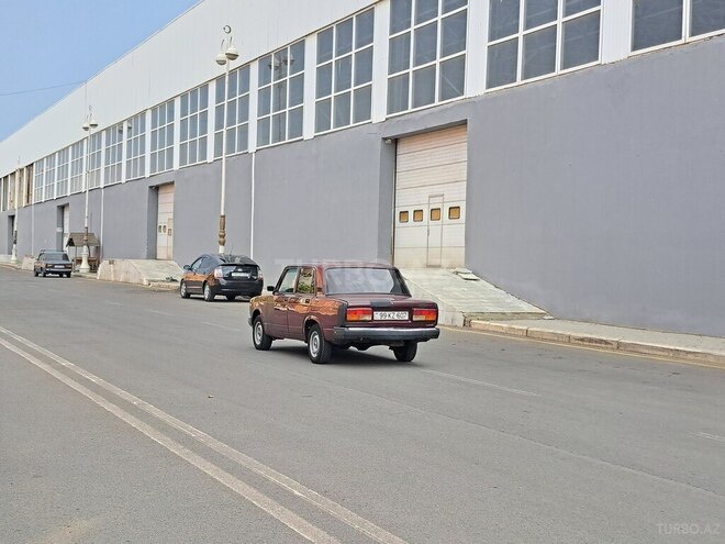 LADA (VAZ) 2107 2004, 377,077 km - 1.6 л - Gəncə