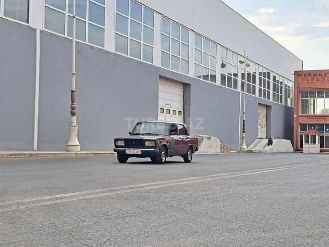 LADA (VAZ) 2107 2004, 377,077 km - 1.6 л - Gəncə