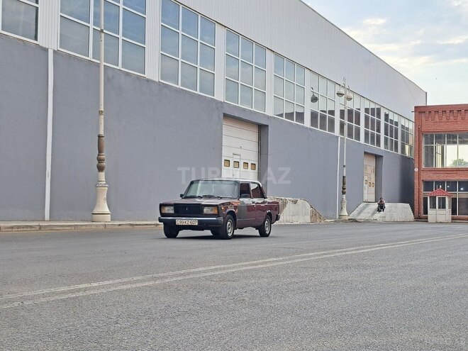 LADA (VAZ) 2107 2004, 377,077 km - 1.6 л - Gəncə