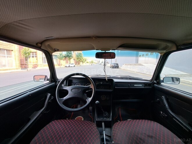 LADA (VAZ) 2107 2004, 377,077 km - 1.6 л - Gəncə