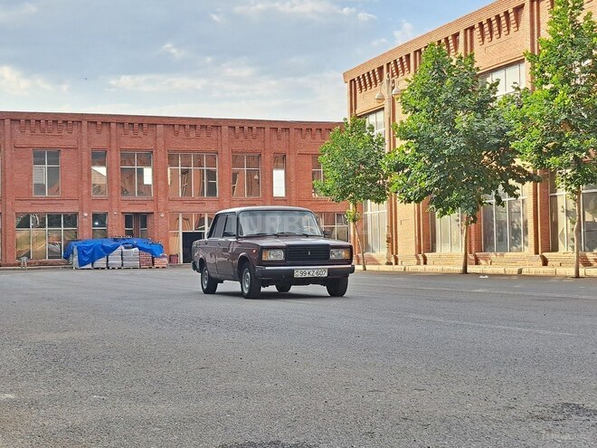 LADA (VAZ) 2107 2004, 377,077 km - 1.6 л - Gəncə