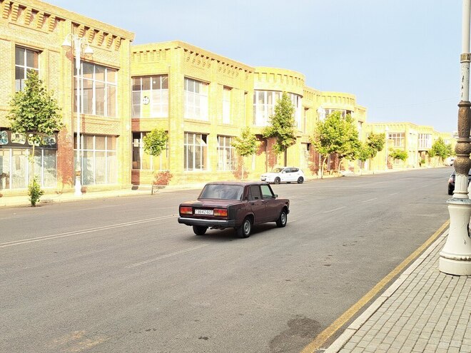LADA (VAZ) 2107 2004, 377,077 km - 1.6 л - Gəncə