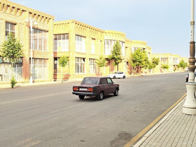 LADA (VAZ) 2107 2004, 377,077 km - 1.6 л - Gəncə