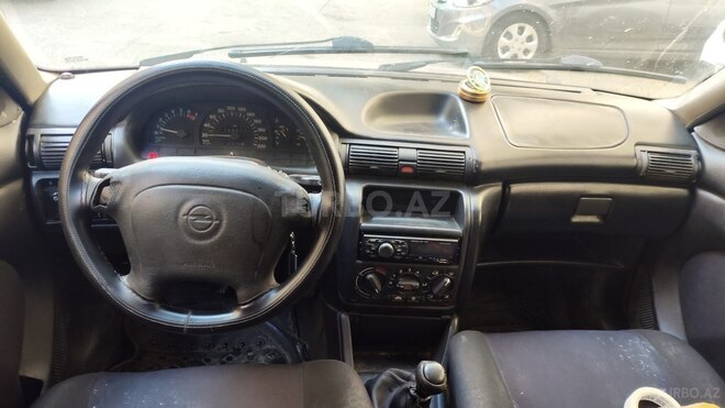 Opel Astra 1997, 316,479 km - 1.6 l - Bakı