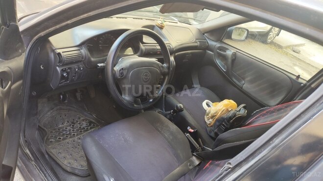 Opel Astra 1997, 316,479 km - 1.6 l - Bakı