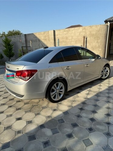 Chevrolet Cruze 2015, 223,000 km - 1.4 l - Sumqayıt