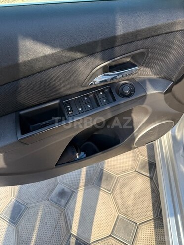 Chevrolet Cruze 2015, 223,000 km - 1.4 l - Sumqayıt