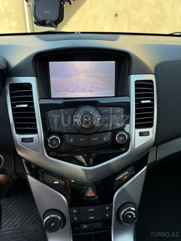Chevrolet Cruze 2015, 223,000 km - 1.4 l - Sumqayıt