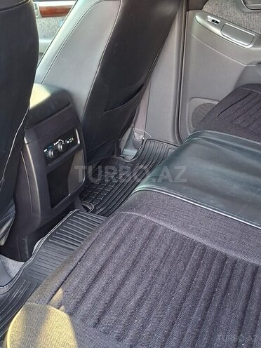 Toyota Land Cruiser Prado 2008, 197,000 km - 2.7 l - Ağdam