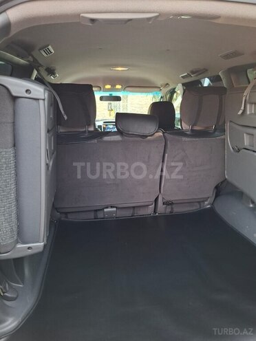 Toyota Land Cruiser Prado 2008, 197,000 km - 2.7 l - Ağdam