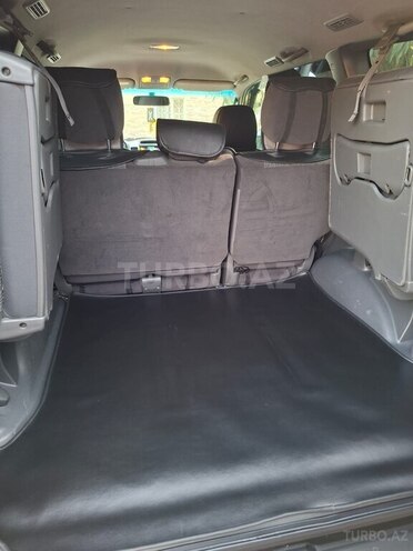 Toyota Land Cruiser Prado 2008, 197,000 km - 2.7 l - Ağdam