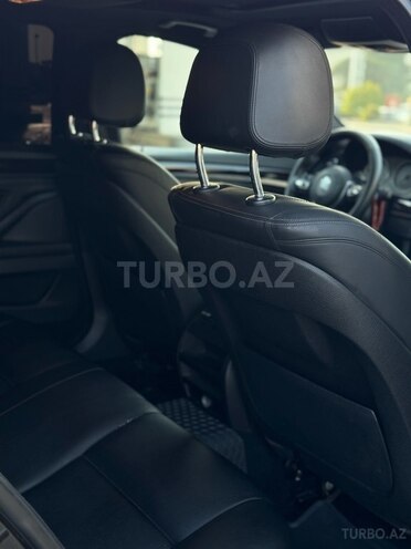 BMW 528 2013, 195,000 km - 2.0 l - Bakı