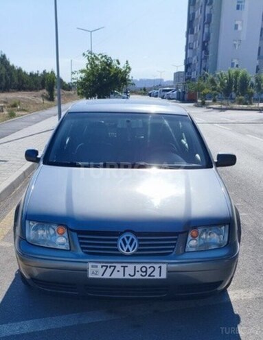 Volkswagen Jetta 2004, 215,525 km - 2.0 l - Bakı