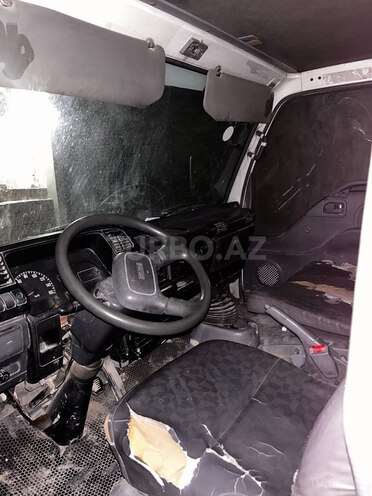 Isuzu NPR 66 P 2007, 255,000 km - 4.3 л - Bakı
