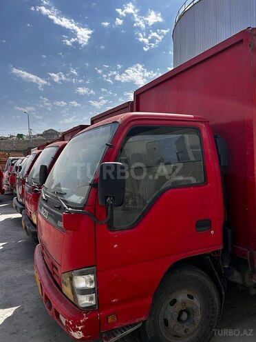 Isuzu NPR 66 P 2007, 255,000 km - 4.3 л - Bakı