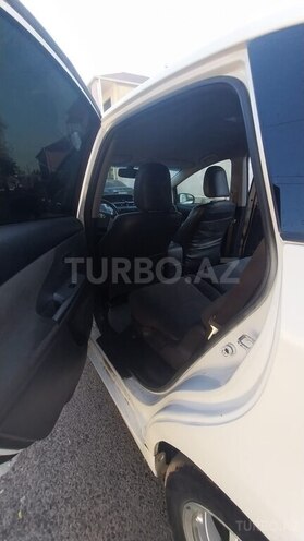 Toyota Prius V 2015, 131,000 km - 1.8 l - Bakı