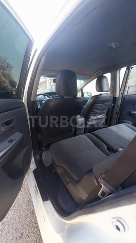 Toyota Prius V 2015, 131,000 km - 1.8 l - Bakı