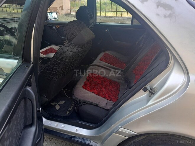 Mercedes C 180 1995, 190,000 km - 1.8 l - Bakı