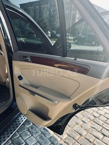 Mercedes ML 350 4MATIC-8