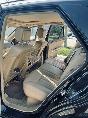 Mercedes ML 350 4MATIC-6