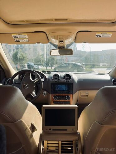 Mercedes ML 350 4MATIC-4