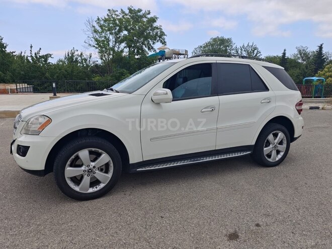 Mercedes ML 350 4MATIC-3