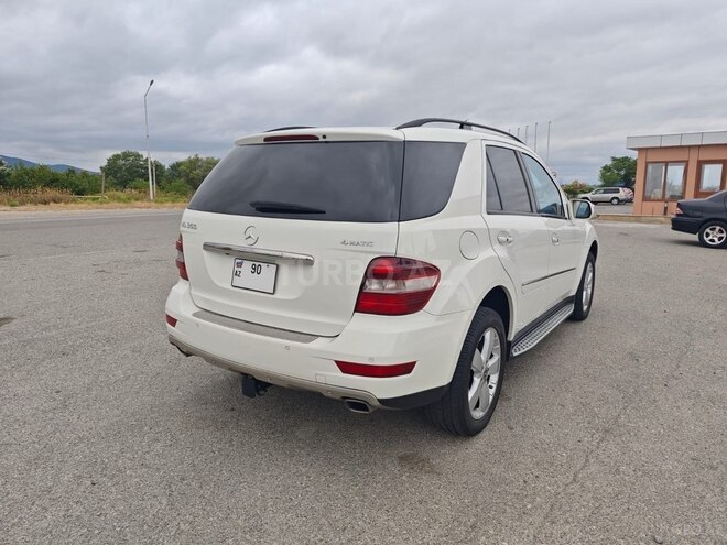 Mercedes ML 350 4MATIC-6