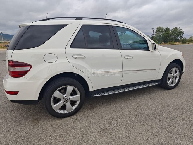 Mercedes ML 350 4MATIC-5