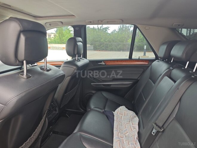 Mercedes ML 350 4MATIC-15