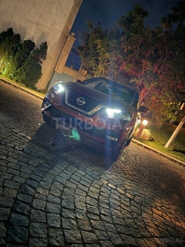 Nissan Kicks 2019, 98,000 km - 1.6 л - Bakı
