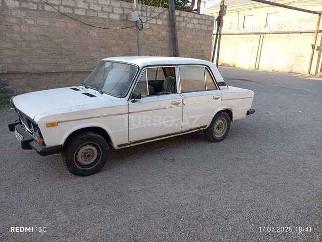 LADA (VAZ) 2106 1990, 86,790 km - 1.6 л - Bakı