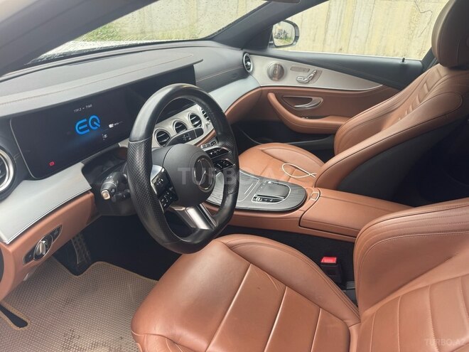 Mercedes E 300 e 2021, 99,000 km - 2.0 l - Bakı