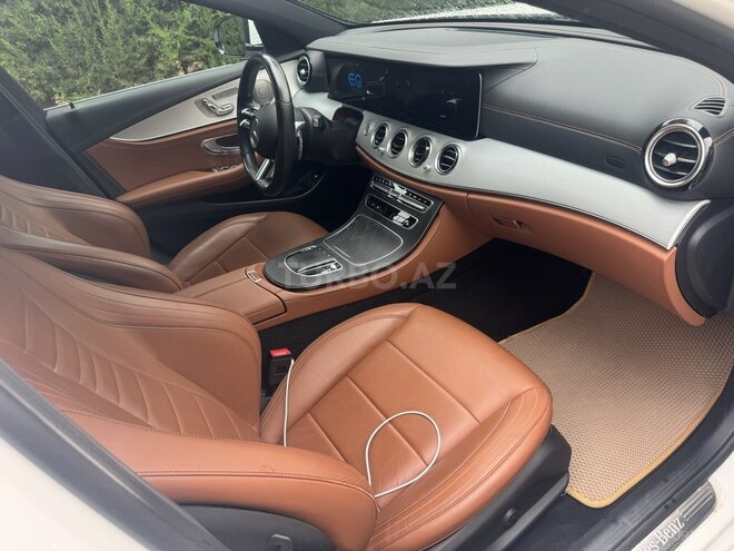 Mercedes E 300 e 2021, 99,000 km - 2.0 l - Bakı