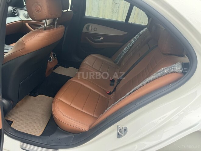 Mercedes E 300 e 2021, 99,000 km - 2.0 l - Bakı